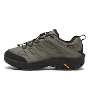 J00005431W　MOAB 3 SYNTHETIC ICE WP　TALUS　721210-0001