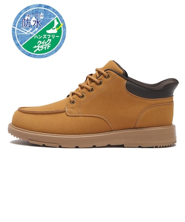 L4002GF　MID MOC GF　N/WHEAT　714592-0002