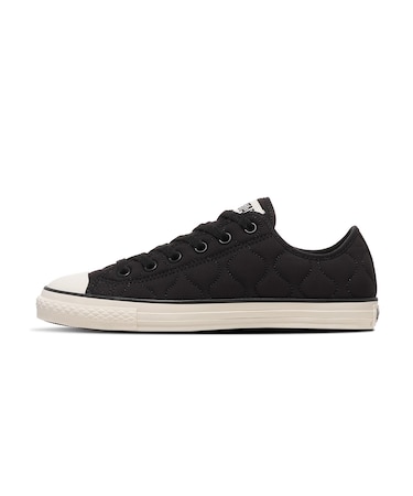31319452 AS LP QUILTING OX BLACK 721481-0001