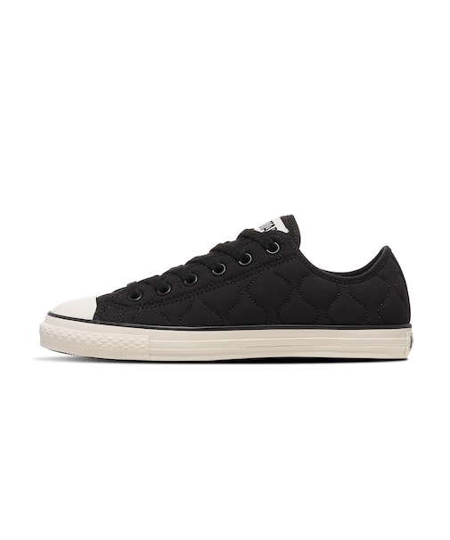 31319452 AS LP QUILTING OX BLACK 721481-0001