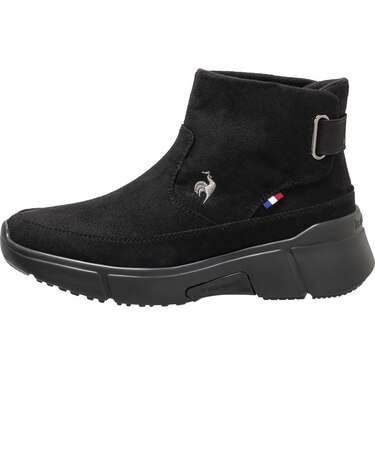 LU6FBT79LZ　LCS LOIRE BOOTS SI　BKBK　721065-0001