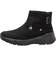 LU6FBT79LZ　LCS LOIRE BOOTS SI　BKBK　721065-0001