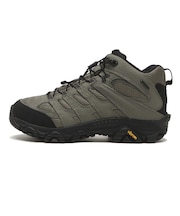 J00005435W　MOAB 3 SYNTHETIC  ICE MID WP　TALUS　721206-0001