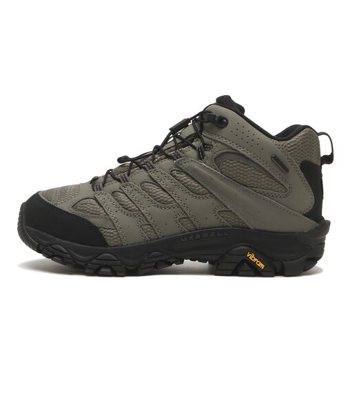 J00005435W　MOAB 3 SYNTHETIC  ICE MID WP　TALUS　721206-0001