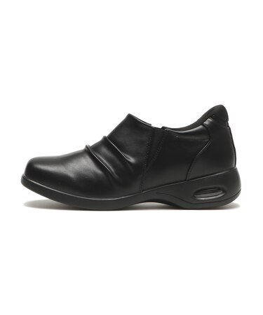 HW30153　HC EMMA 5　BLACK　714812-0001