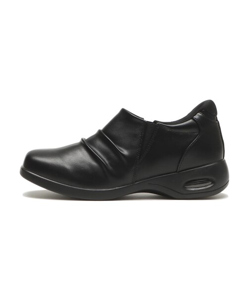 HW30153　HC EMMA 5　BLACK　714812-0001