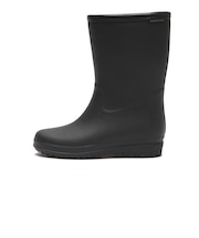 MF 01TL　23-25Lﾚｲﾝﾌﾞｰﾂ　ﾌﾞﾗｯｸ　720967-0002