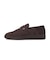 HP4469　HANDBALL SPEZIAL LOAFER　*DARK/DARK/DARK　716156-0001
