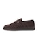 HP4469　HANDBALL SPEZIAL LOAFER　*DARK/DARK/DARK　716156-0001