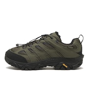 J00005430W　MOAB 3 SYNTHETIC ICE WP　DARK MOSS　721209-0001