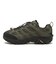 J00005430W　MOAB 3 SYNTHETIC ICE WP　DARK MOSS　721209-0001