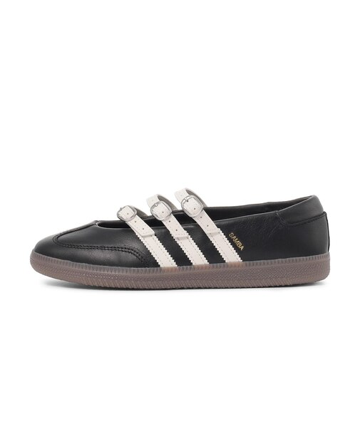 LC5442 SAMBA BALLET W CORE/OFFW/GUM5 716638-0001