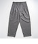 126K1140801　M Teck Wool Pant　GRAY　717845-0001