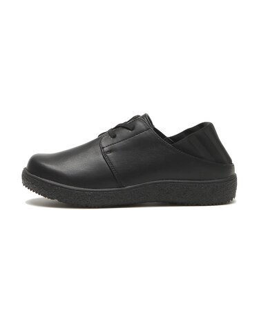 W1062 2WAY BABOUCHE LU BLACK 715624-0001