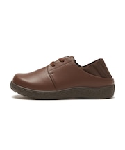 W1062　2WAY BABOUCHE LU　BROWN　715624-0002