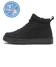 L3003GF　GIZA-LITE LACE GF　BLACK　714585-0001