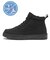 L3003GF　GIZA-LITE LACE GF　BLACK　714585-0001