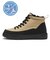 L3003GF　GIZA-LITE LACE GF　BEIGE　714585-0002