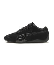 407674　W SPEEDCAT PREMIUM CROC　03BK　714452-0002
