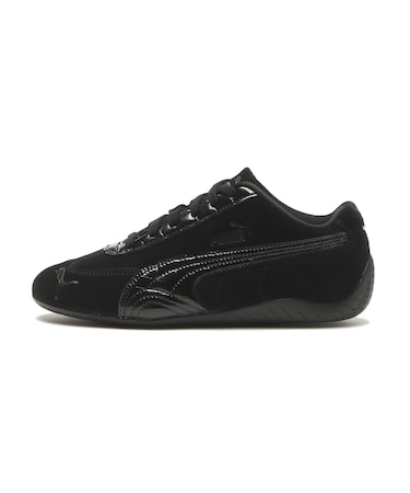 407674 W SPEEDCAT PREMIUM CROC 03BK 714452-0002
