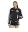KS2348　W CHEER JACKET　BLACK/BLACK　715676-0001