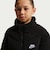 IM4506　K ADP TF PUFFER MTRL VNR　010BLACK/WHITE　722087-0001