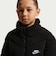 IM4506　K ADP TF PUFFER MTRL VNR　010BLACK/WHITE　722087-0001
