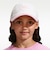 FB5063　K FTR WSH CAP　105WHITE/PNKFOM　667282-0008