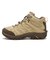 J00005436W　MOAB 3 SYNTHETIC  ICE MID WP　LATTE　721207-0001