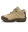 J00005436W　MOAB 3 SYNTHETIC  ICE MID WP　LATTE　721207-0001