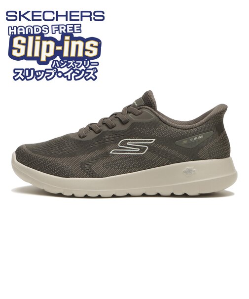 216710　GO WALK MAX - RONIN　*TPE　719166-0003