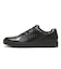 C45018　GRANDPRO LUXE WOVEN SLIP-ON SN　BLACK / BLACK　720481-0001
