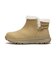 W3075　QS BOA SNK BOOTS5　S/CAMEL　714547-0002