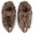 31319190　AS POINTEDTOE VOLUMEFUR SL OX　W.BROWN　721464-0001