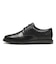 C45023　GRAND NC FLEXCRAFT WOVEN PT OX　BLACK / BLACK　720489-0001