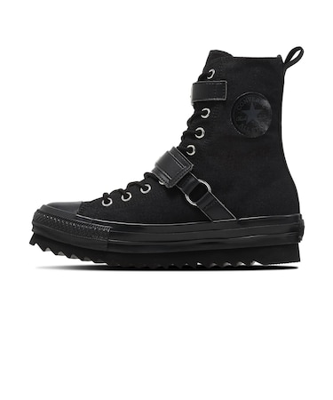 31319250 AS SHARKSOLE ST Z SHIN-HI BLACK/BLACK 721468-0001