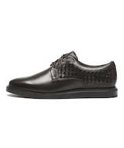 C45024 GRAND NC FLEXCRAFT WOVEN PT OX CH DARK CHOCO 720490-0001