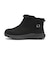W3075　QS BOA SNK BOOTS5　S/BLACK　714547-0001