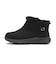 W3075　QS BOA SNK BOOTS5　S/BLACK　714547-0001