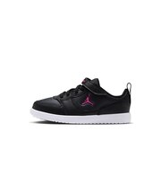 KIQ6046　17-22JORDAN COURT CONNECT LOW　007BLACK/LSRFCS　721729-0001