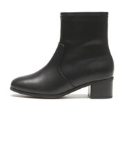 W8036 GL STRETCH BOOTS5 BLACK 714526-0001