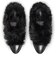 31319191　AS POINTEDTOE VOLUMEFUR SL OX　BLACK　721465-0001