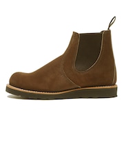 3195 D　CLASSIC CHELSEA　CHOCOLATE　719731-0001