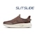 33600591　CAVESTAR SLIT SLIDE IC XG　*DARK BROWN　721510-0001