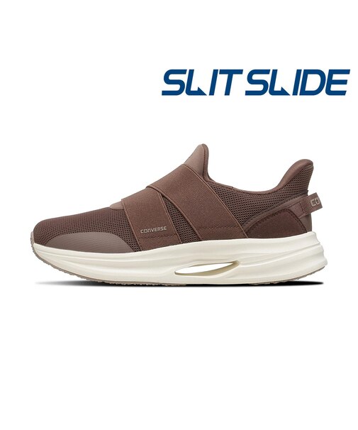 33600591　CAVESTAR SLIT SLIDE IC XG　*DARK BROWN　721510-0001