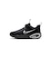 KFN4459　17-22 AIRMAX NOVA (PS)　014BLACK/M SILV　696153-0015