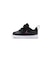 KIQ6047　12-16JORDAN COURT CONNECT LOW　007BLACK/LSRFCS　721730-0001