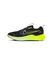 KIU8571　225-25(H)COSMIC RUNNER LGT　032BLACK/LMNVNM　721736-0001