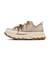 31317971　AS TREKWAVE LACEEDGE OX　PETAL BEIGE　712336-0001