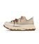 31317971　AS TREKWAVE LACEEDGE OX　PETAL BEIGE　712336-0001